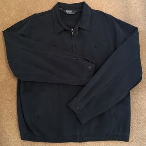 Polo Ralph Lauren Bomber Jacket Pony Logo XL
